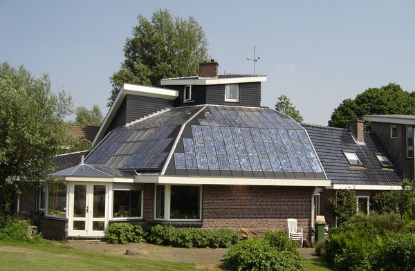 woning